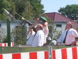 Schützenfest 2006
